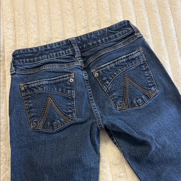 dELiA*s Denim - Y2K Vintage dELiA*s Morgan Jean